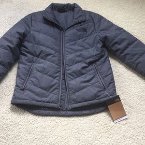 NWT THE NORTH FACE WOMENS LIGHTWEIGHT JACKET